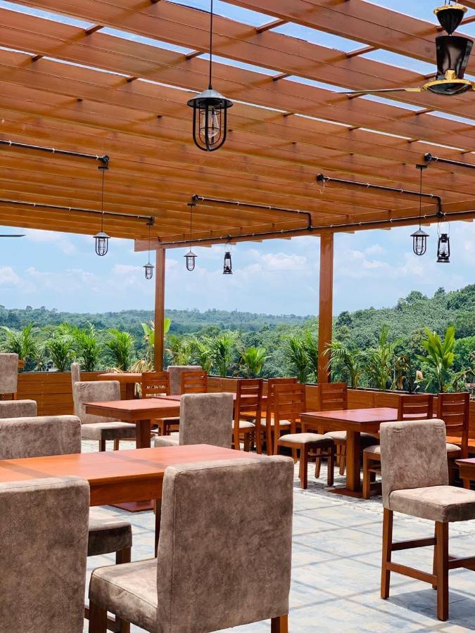 Beeza Clubhouse Kottayam Exterior foto