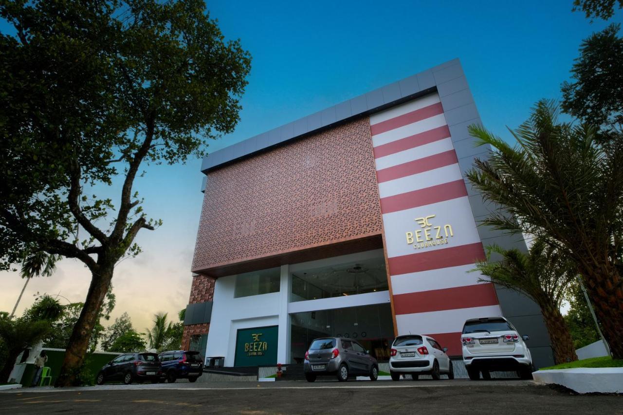 Beeza Clubhouse Kottayam Exterior foto