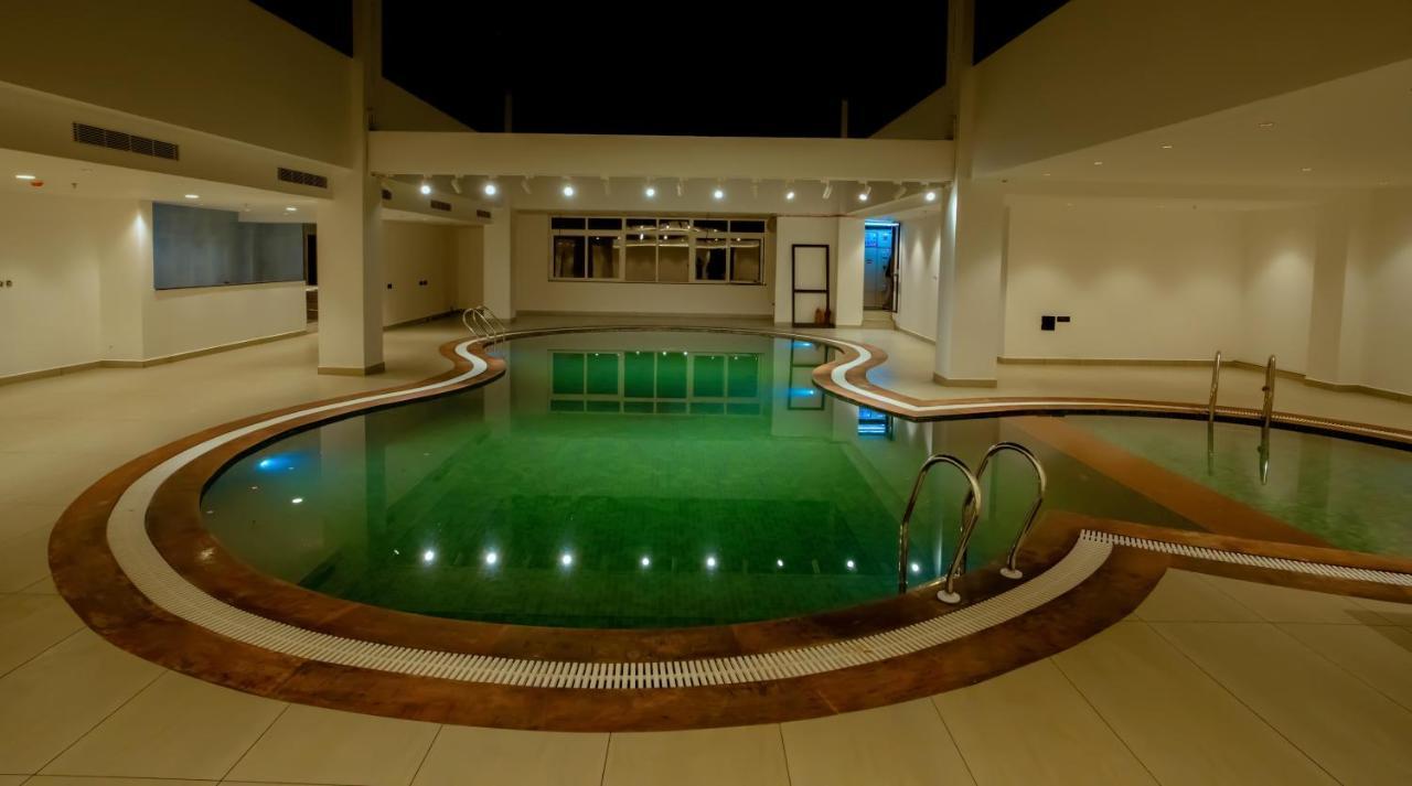 Beeza Clubhouse Kottayam Exterior foto