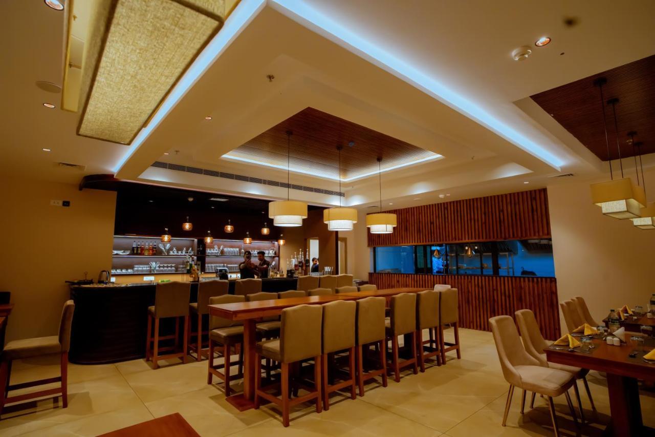 Beeza Clubhouse Kottayam Exterior foto